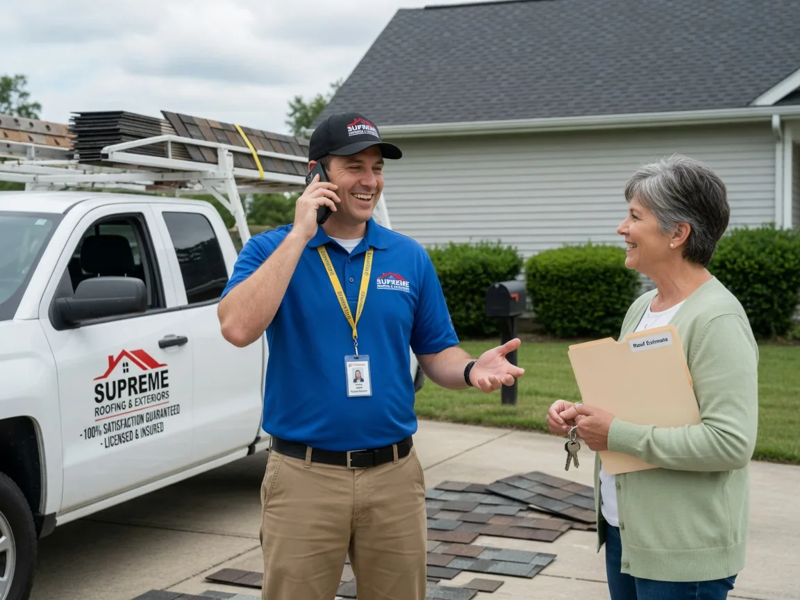 Roof Replacement Mayville, MI FAQs